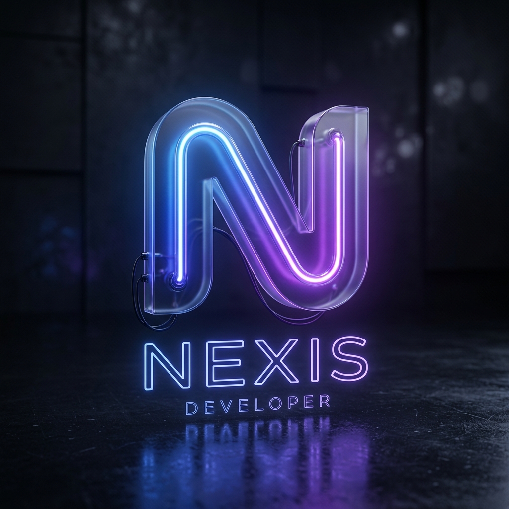 Nexis Logo